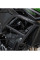 Гмоли SW-Motech Kawasaki Z 400 (18-), Z 500 (23-) чорні