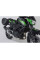 Гмоли SW-Motech Kawasaki Z 400 (18-), Z 500 (23-) чорні