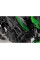 Гмоли SW-Motech Kawasaki Z 400 (18-), Z 500 (23-) чорні