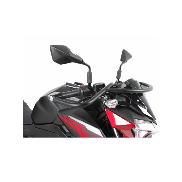 Передні гмоли Hepco&Becker для Kawasaki Z 400 (19-23)