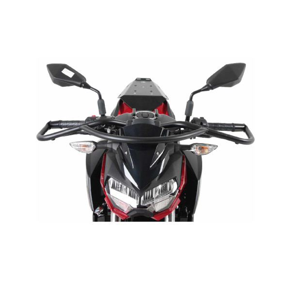 Передні гмоли Hepco&Becker для Kawasaki Z 400 (19-23)