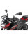 Передні гмоли Hepco&Becker для Kawasaki Z 400 (19-23)