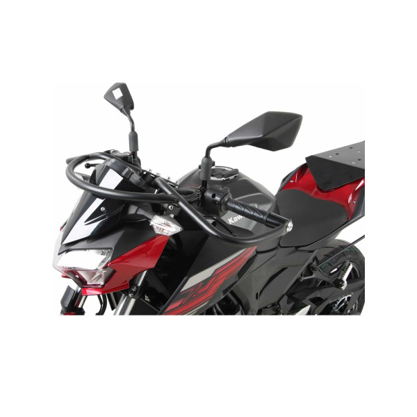 Передні гмоли Hepco&Becker для Kawasaki Z 400 (19-23)