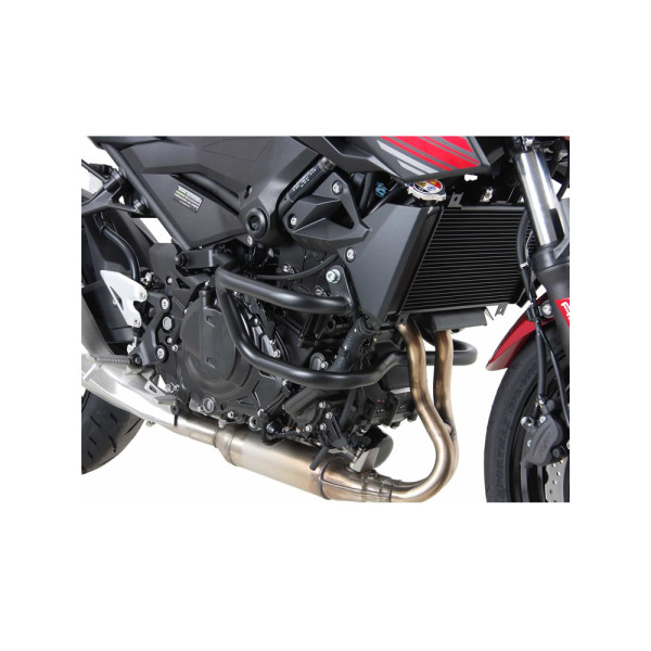 Гмол двигуна Hepco&Becker для Kawasaki Z 400 19-23 колір: чорний