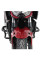 Гмол двигуна Hepco&Becker для Kawasaki Z 400 19-23 колір: чорний