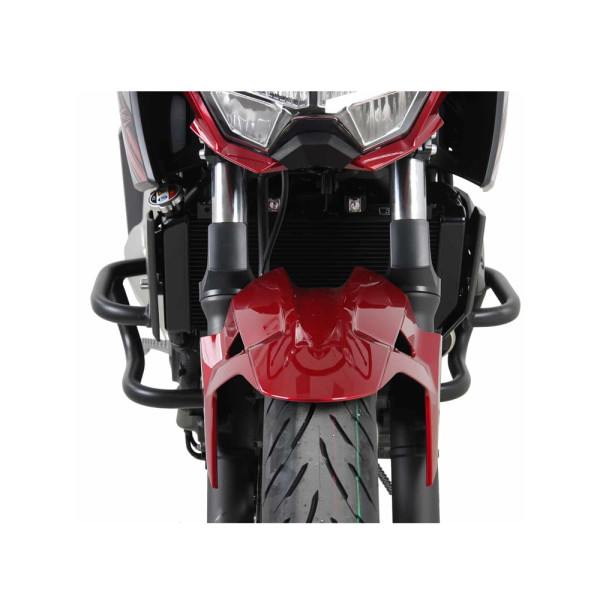 Гмол двигуна Hepco&Becker для Kawasaki Z 400 19-23 колір: чорний