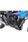 Гмол двигуна Hepco&Becker для Kawasaki Z125 (18-20) колір: чорний