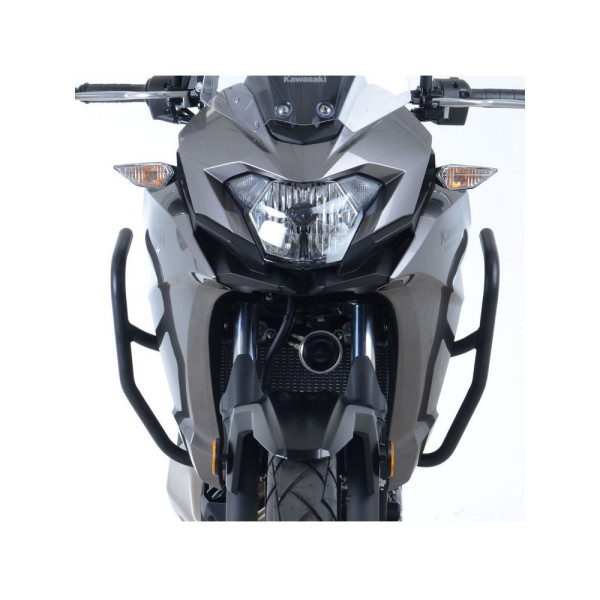 Гмоли R&G для Kawasaki Versys-X 250 (17-19), Versys-X 300 (17-20)