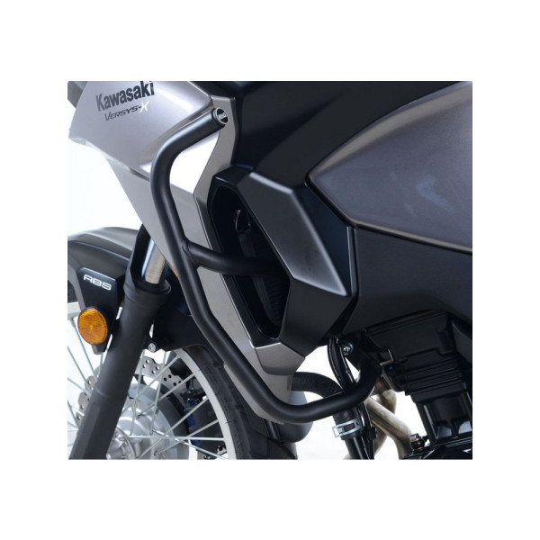 Гмоли R&G для Kawasaki Versys-X 250 (17-19), Versys-X 300 (17-20)