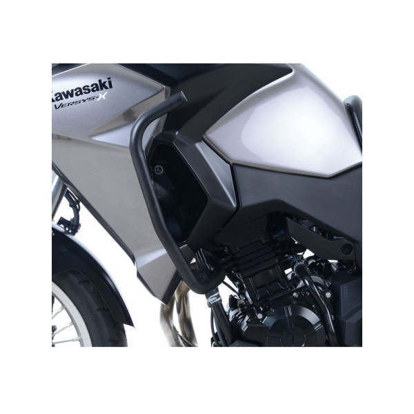 Гмоли R&G для Kawasaki Versys-X 250 (17-19), Versys-X 300 (17-20)