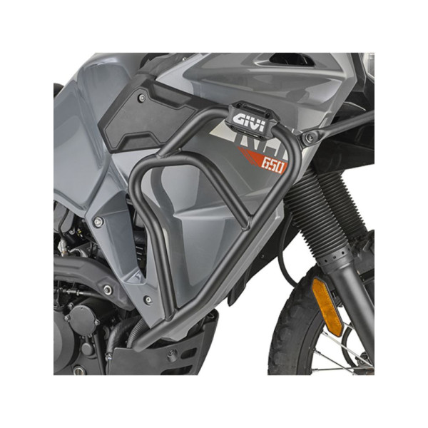 Гмоли двигуна GIVI Kawasaki KLR 650/ KLR 650 S (23-)