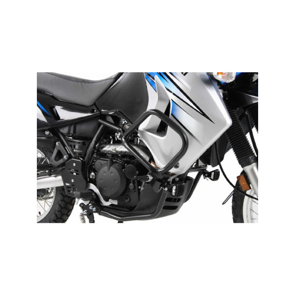 Гмоли двигуна Hepco&Becker для Kawasaki KLR 650 Export (08-)