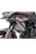 Гмол двигуна Hepco&Becker для Kawasaki Versys 650 (22-) чорний