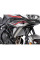 Гмол двигуна Hepco&Becker для Kawasaki Versys 650 (22-) чорний