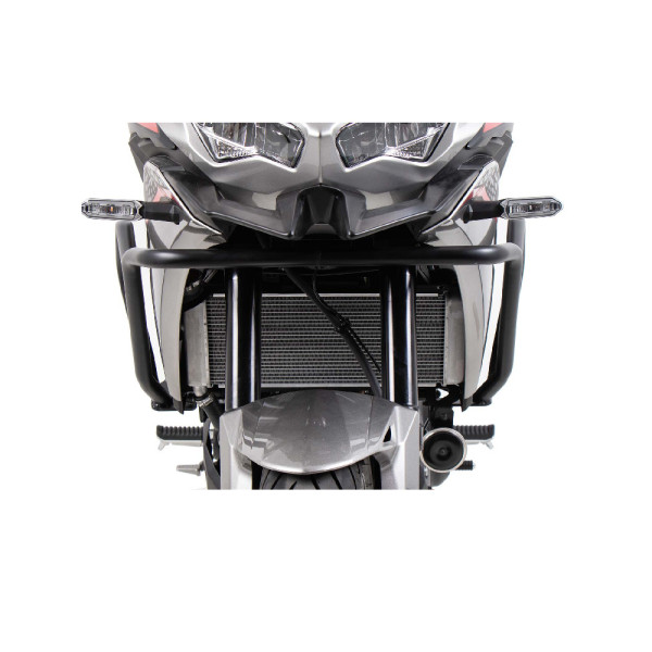 Гмол двигуна Hepco&Becker для Kawasaki Versys 650 (22-) чорний