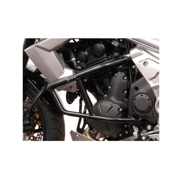 Гмоли SW-Motech Kawasaki Versys 650 (07-14)