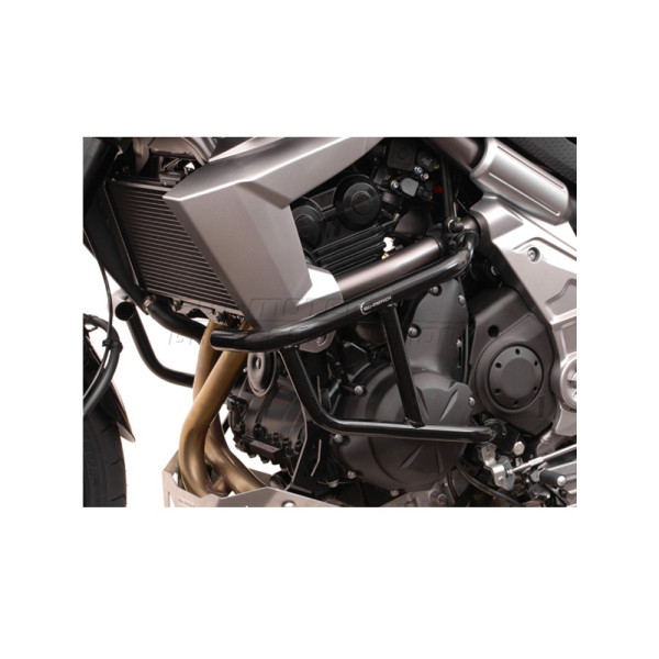 Гмоли SW-Motech Kawasaki Versys 650 (07-14)