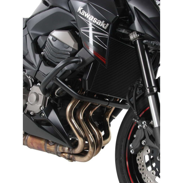 Гмоли - чорний Hepco&Becker для Kawasaki Z 800 / E Version  13-