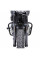 Гмол двигуна Hepco&Becker для Kawasaki W 800 Street / Cafe / Standard (19-) чорний