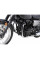 Гмол двигуна Hepco&Becker для Kawasaki W 800 Street / Cafe / Standard (19-) чорний