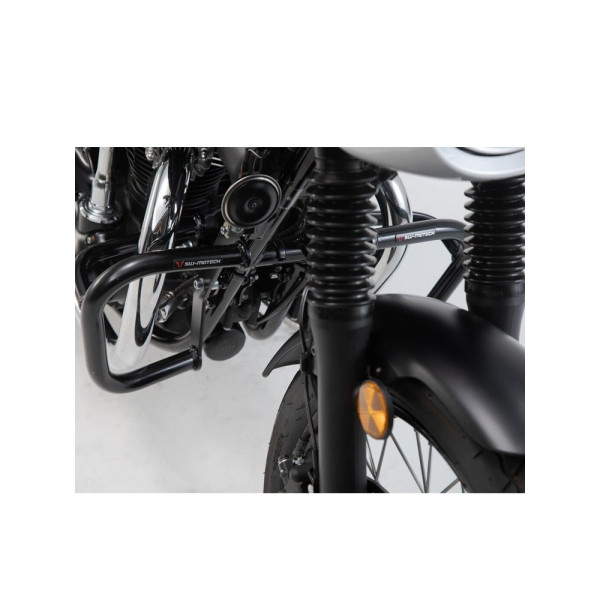 Гмоли SW-MOTECH для Kawasaki W800 (19-), W800 Street / Cafe (19-20)
