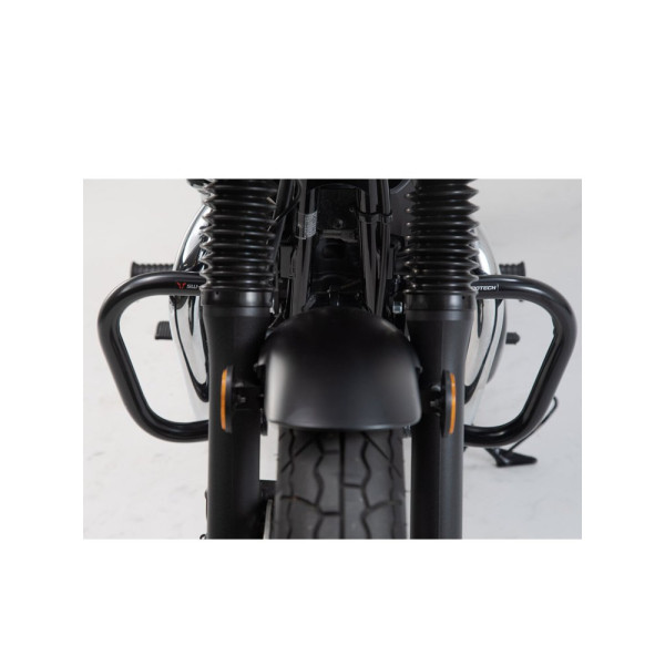 Гмоли SW-MOTECH для Kawasaki W800 (19-), W800 Street / Cafe (19-20)