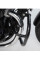Гмоли SW-MOTECH для Kawasaki W800 (19-), W800 Street / Cafe (19-20)