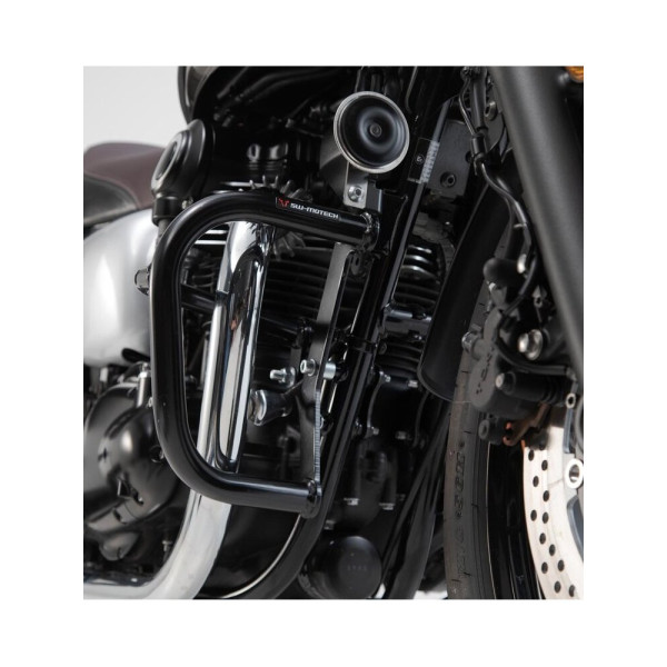 Гмоли SW-MOTECH для Kawasaki W800 (19-), W800 Street / Cafe (19-20)