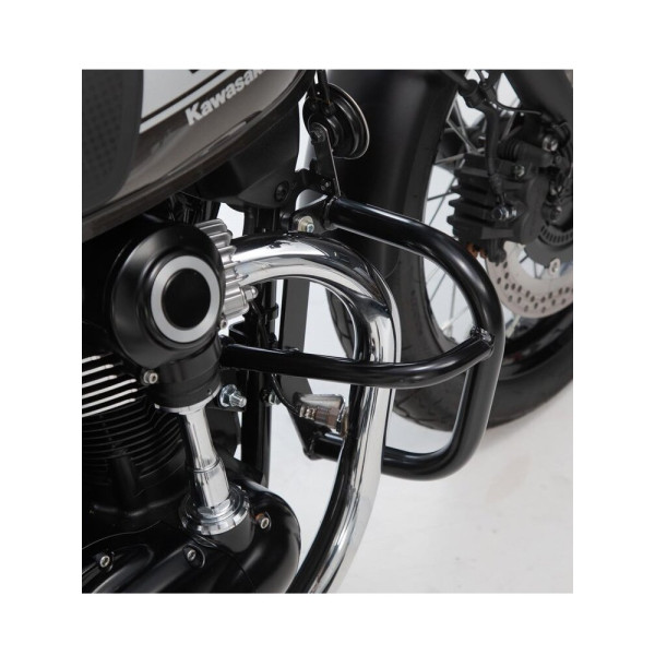 Гмоли SW-MOTECH для Kawasaki W800 (19-), W800 Street / Cafe (19-20)