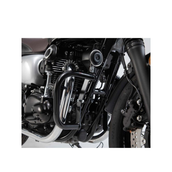 Гмоли SW-MOTECH для Kawasaki W800 (19-), W800 Street / Cafe (19-20)