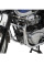 Гмоли - хром Hepco&Becker для Kawasaki W 800 11-