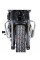 Гмол двигуна Hepco&Becker для Kawasaki W 800 Street / Cafe / Standard (19-) хром