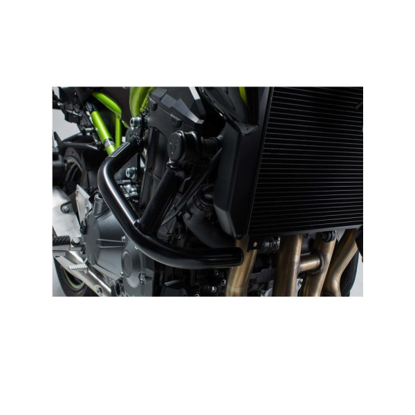 Гмоли SW-MOTECH для Kawasaki Z 900 (17-), 900 SE (22-)