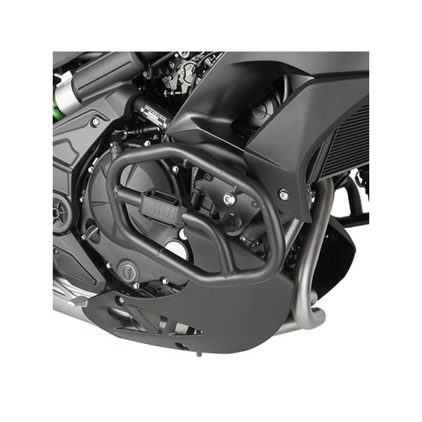 Гмоли Givi для Kawasaki Versys 650 (15-21)