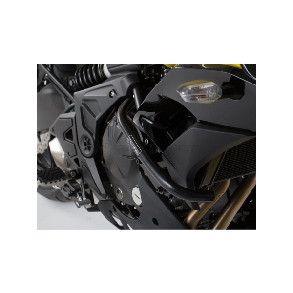 Гмоли SW-Motech до Kawasaki Versys 650 (14-)