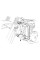 Гмоли - чорний Hepco&Becker для Kawasaki W 800 11-