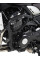 Гмоли - чорний Hepco&Becker для Kawasaki Z 900 RS/Cafe (18-) / Z 900 RS SE (22-)