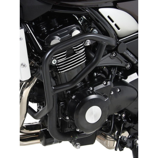 Гмоли - чорний Hepco&Becker для Kawasaki Z 900 RS/Cafe (18-) / Z 900 RS SE (22-)