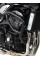 Гмоли - чорний Hepco&Becker для Kawasaki Z 900 RS/Cafe (18-) / Z 900 RS SE (22-)