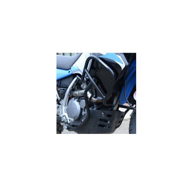 Гмоли R&G до Kawasaki KLR 650 (02-18)