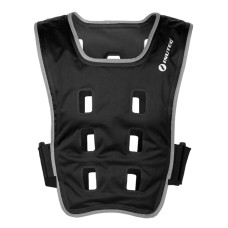 Охолоджуюча жилетка Inuteq Bodycool Smart Coolover чорна