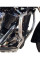 Гмоли - хром Hepco&Becker для Kawasaki VN 900 Custom 07-