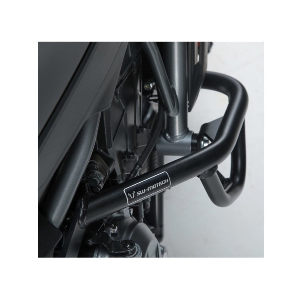 Гмоли SW-Motech для Kawasaki Z 650 (17-) / RS (21-)