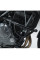 Гмоли SW-Motech для Kawasaki Z 650 (17-) / RS (21-)