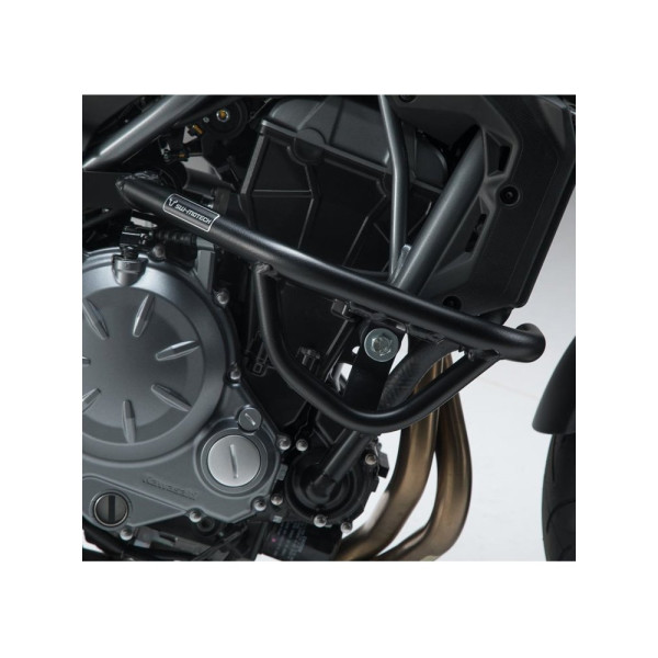 Гмоли SW-Motech для Kawasaki Z 650 (17-) / RS (21-)