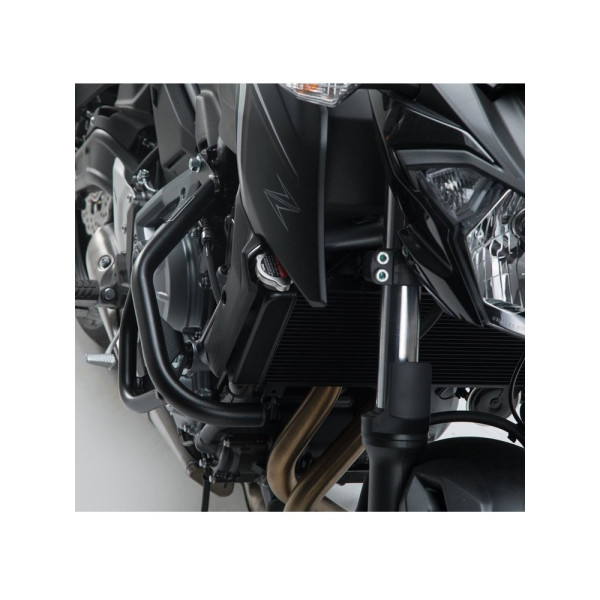 Гмоли SW-Motech для Kawasaki Z 650 (17-) / RS (21-)