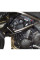 Гмоли - чорні Hepco&Becker для Kawasaki ER - 6n 09-11