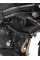 Гмоли - чорні Hepco&Becker для Kawasaki ER - 6n 12-