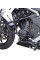 Гмоли SW-MOTECH Kawasaki ER-6n 06-08