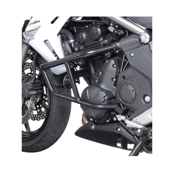 Гмоли SW-MOTECH Kawasaki ER-6n 06-08